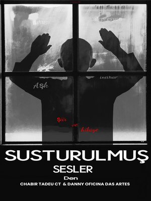 cover image of Susturulmuş sesler